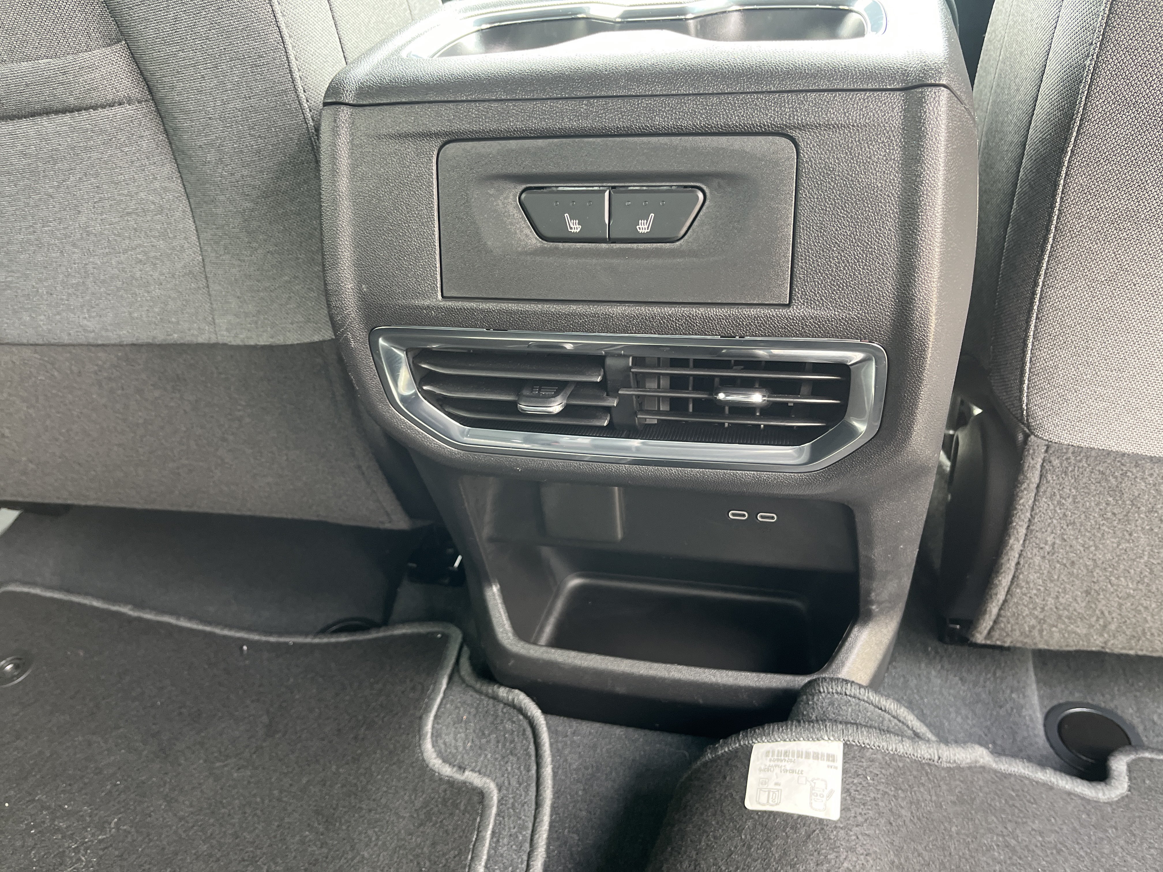 Used 2026 GMC Sierra EV Elevation w/ Premium Package AWD/4WD image 18