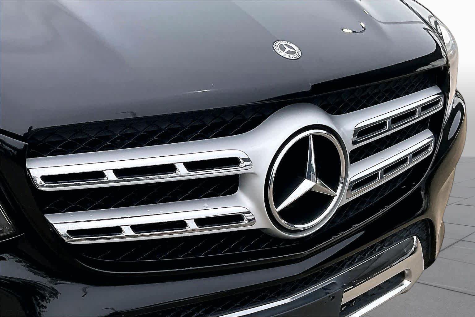 Used 2019 Mercedes-Benz GLS 450 4MATIC image 29