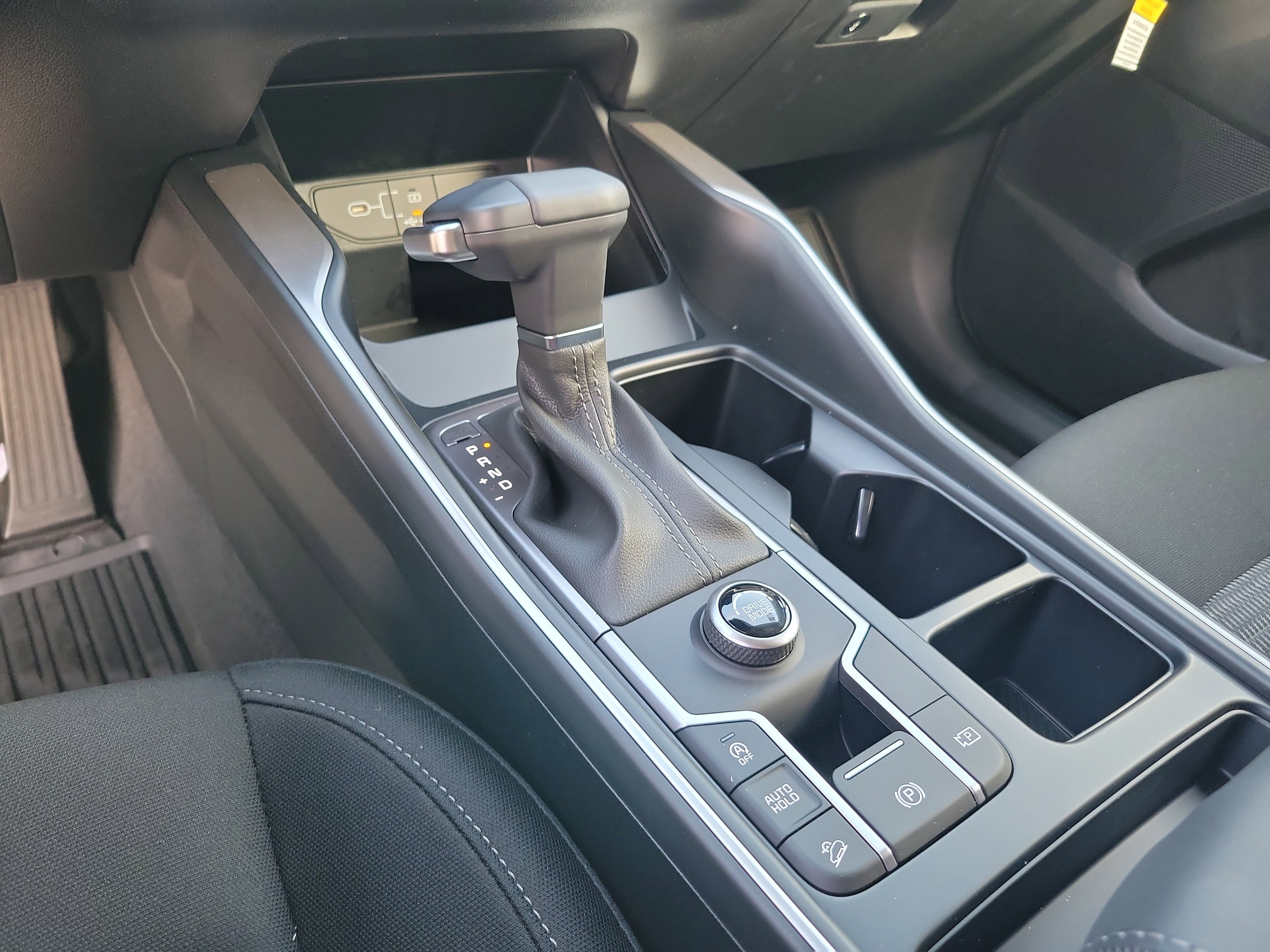 New 2026 Kia Sorento LX image 12