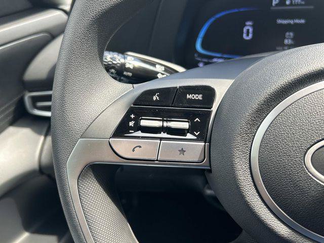 New 2026 Hyundai Elantra SE FWD image 7