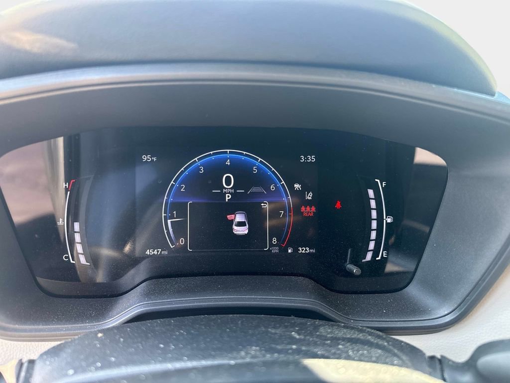 Used 2026 Toyota Corolla LE image 26