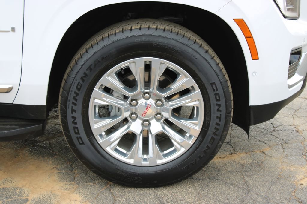 Used 2025 GMC Yukon Denali image 13