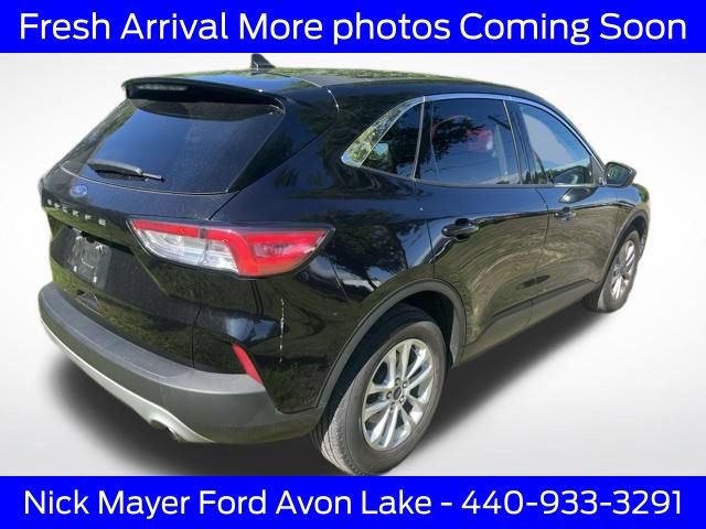 Used 2022 Ford Escape SE w/ Convenience Package FWD image 6
