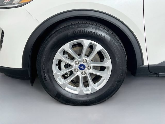 Used 2022 Ford Escape SE w/ Convenience Package FWD image 29