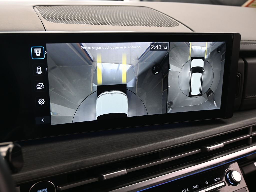Used 2024 Hyundai Santa Fe Limited image 33