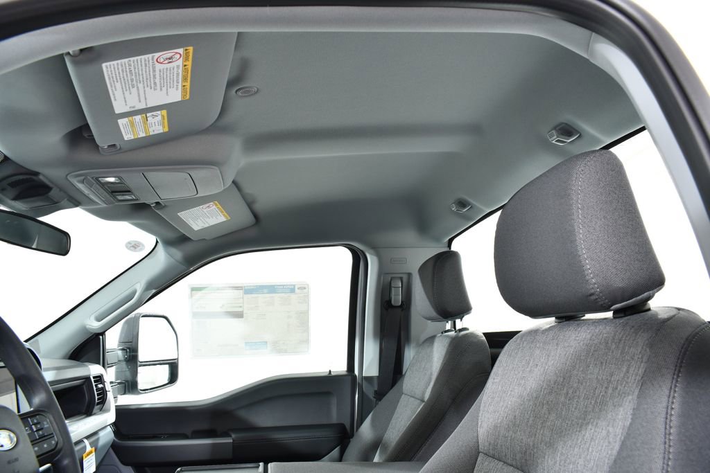 New 2026 Ford F350 XL w/ STX Appearance Package image 21