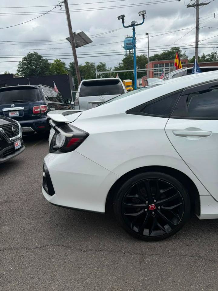 Used 2020 Honda Civic Si image 28