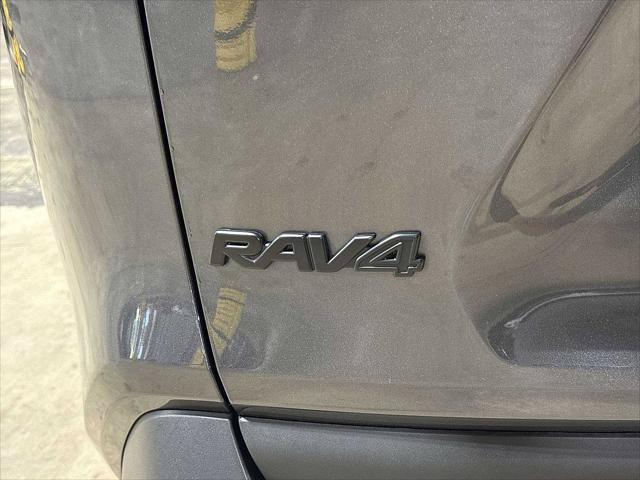 Certified 2023 Toyota RAV4 XLE Premium AWD/4WD image 27