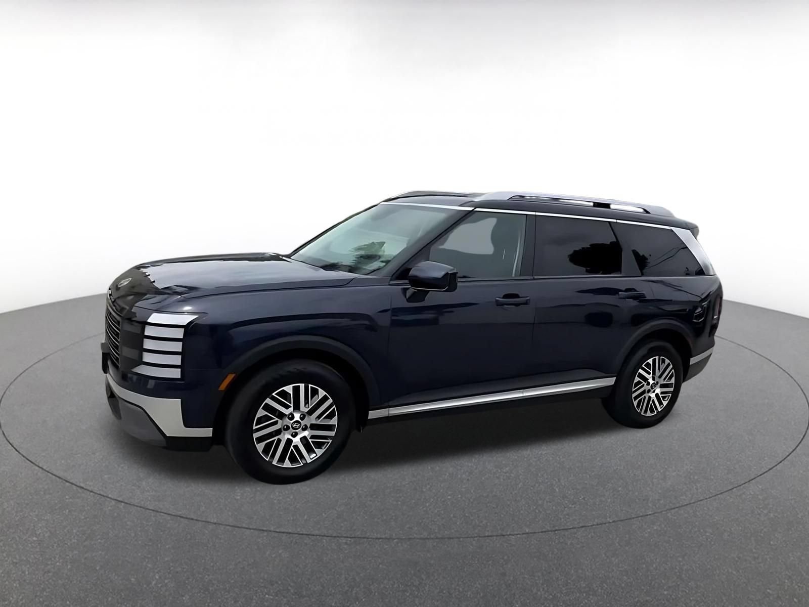 Used 2026 Hyundai Palisade SEL FWD image 6