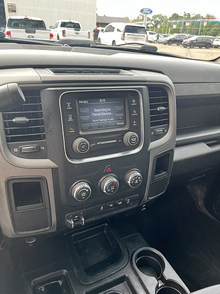 Used 2016 RAM 2500 Tradesman w/ Chrome Appearance Group AWD/4WD image 15