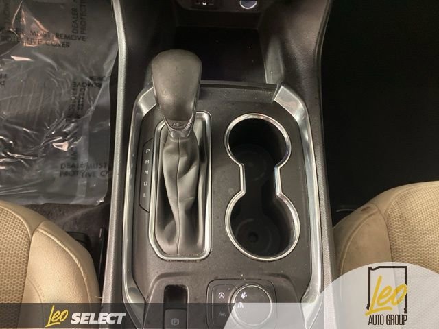 Used 2023 Chevrolet Traverse LS w/ Safety Package FWD image 15