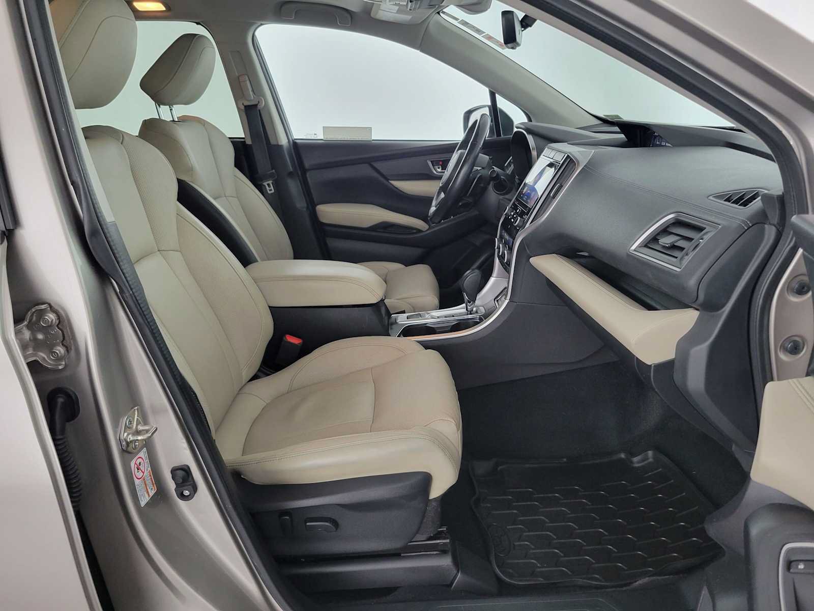 Used 2019 Subaru Ascent Limited AWD/4WD image 10