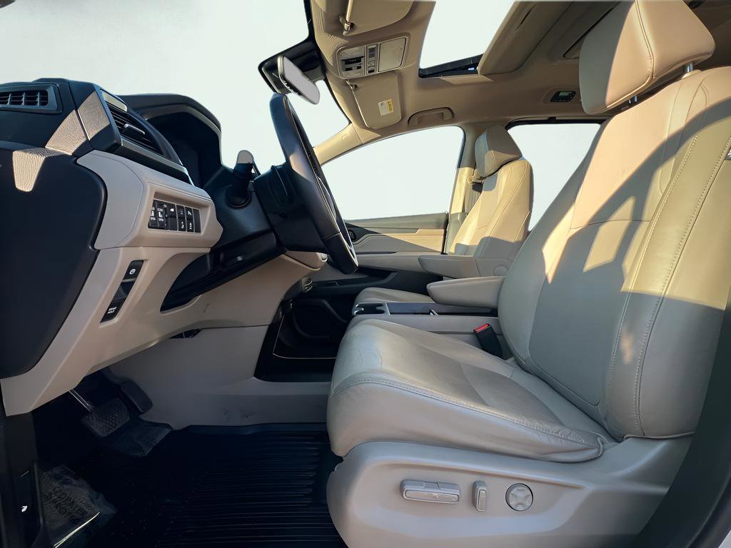 Used 2019 Honda Odyssey Touring image 17