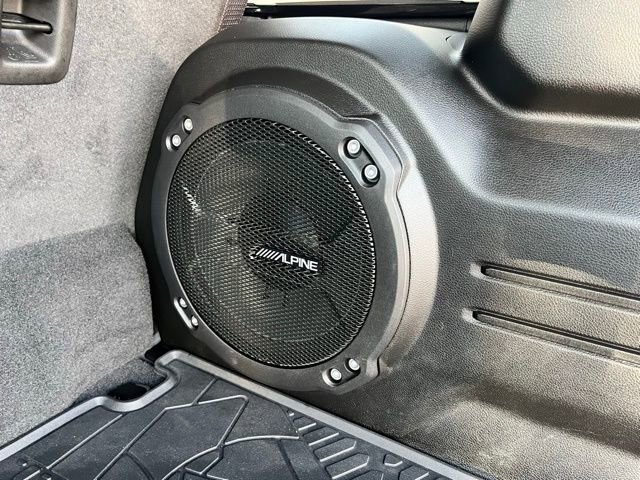 Used 2024 Jeep Wrangler Unlimited Rubicon 4xe image 9