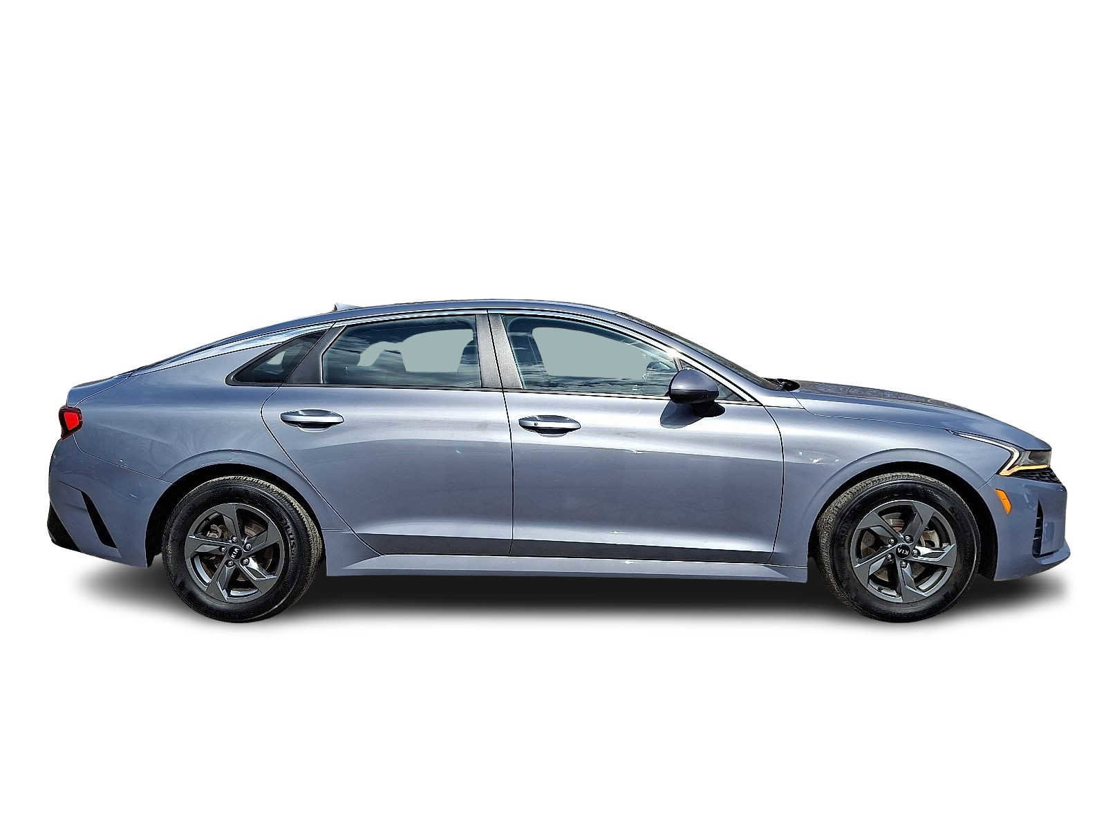 Used 2021 Kia K5 LXS image 7