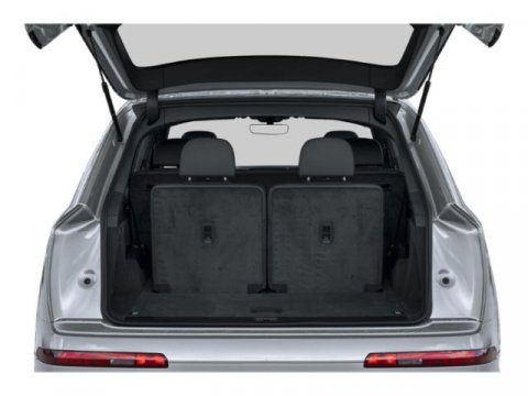 New 2026 Audi Q7 3.0T Prestige AWD/4WD image 13