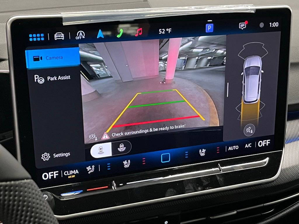 New 2026 Volkswagen GTI Autobahn image 29