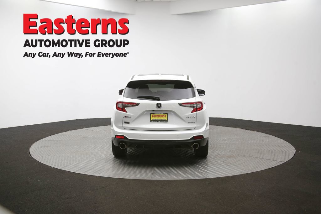 Used 2023 Acura RDX A-Spec image 37