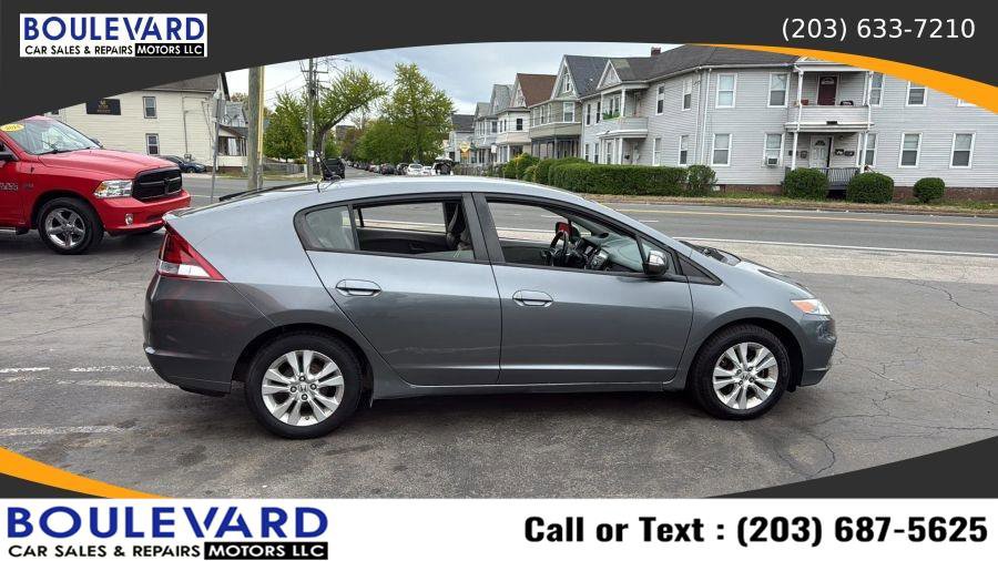 Used 2013 Honda Insight EX image 8