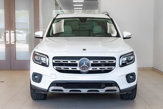 Used 2021 Mercedes-Benz GLB 250 w/ Premium Package image 6