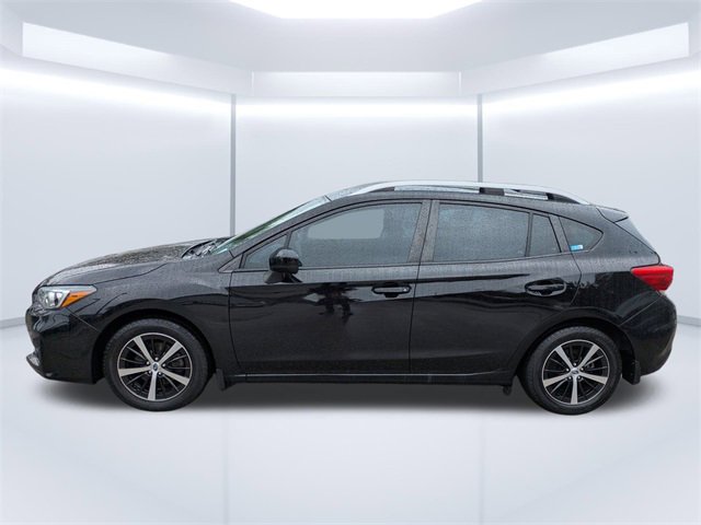 Used 2019 Subaru Impreza 2.0i Premium w/ Eyesight & BSD/Rcta & SRF image 7