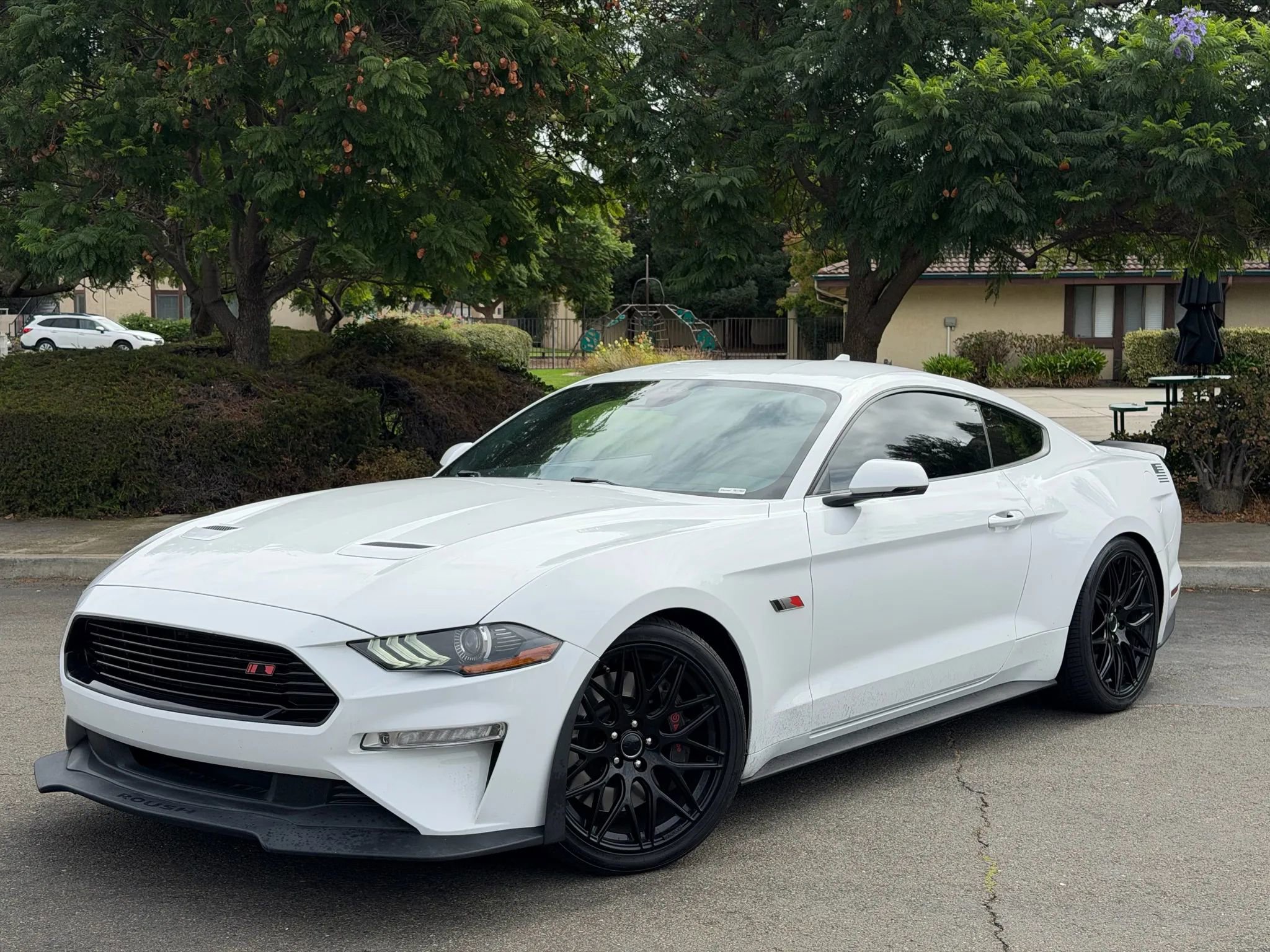 Used 2022 Ford Mustang GT Premium w/ GT Performance Package