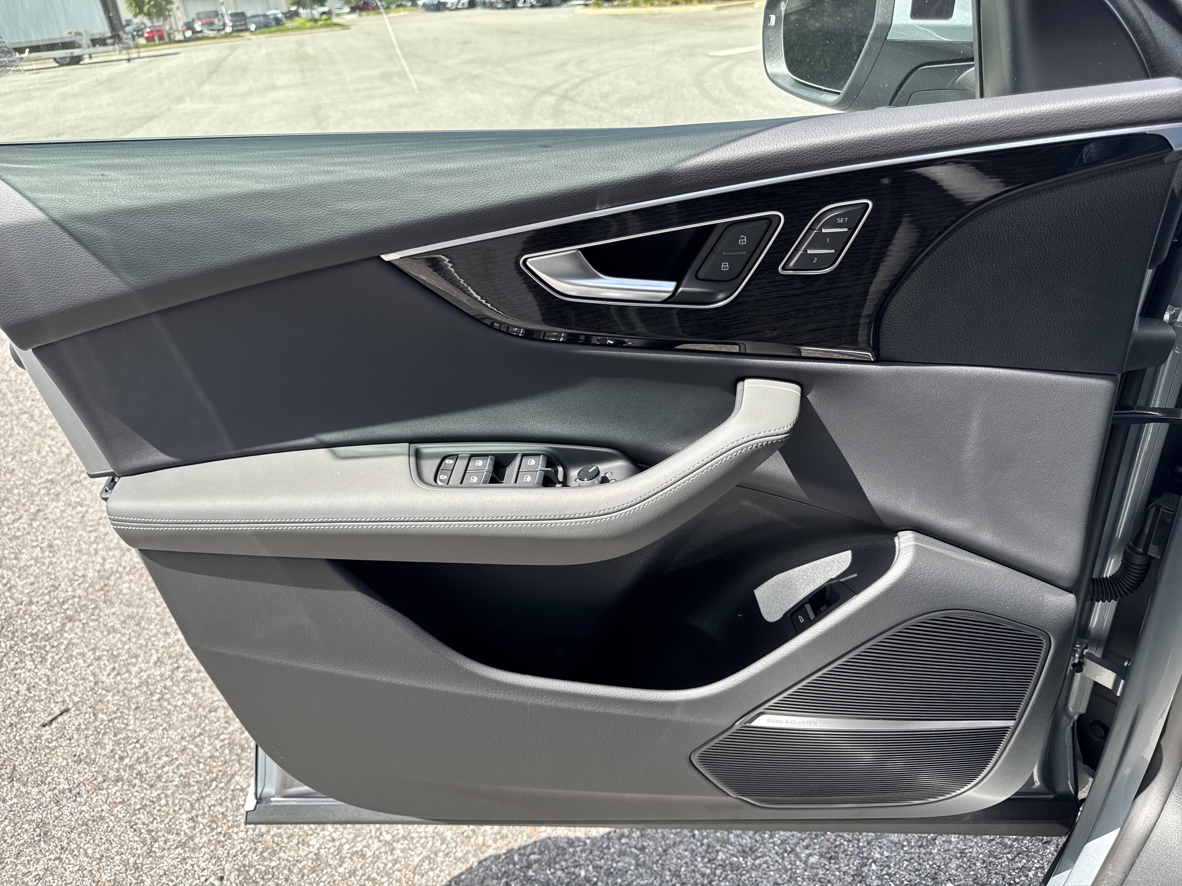 New 2026 Audi Q8 Premium Plus AWD/4WD image 21