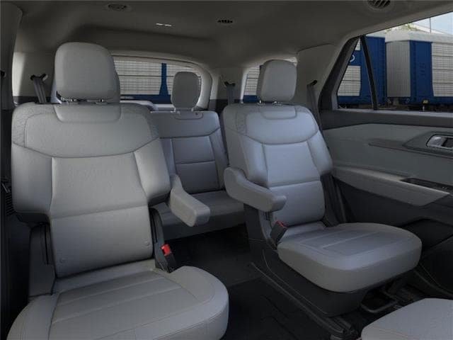 New 2026 Ford Explorer Active w/ Active Comfort Package RWD image 62