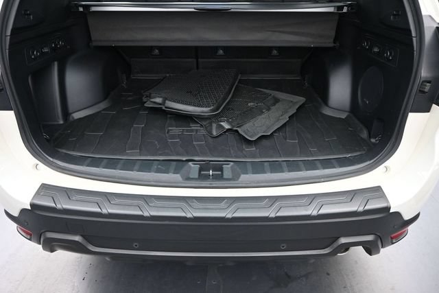 Used 2023 Subaru Forester Wilderness AWD/4WD image 29