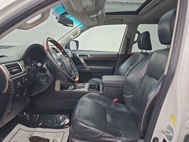 Used 2010 Lexus GX 460 image 22