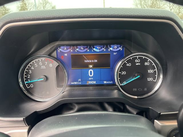 Used 2021 Ford F150 XLT w/ Equipment Group 301A Mid image 16