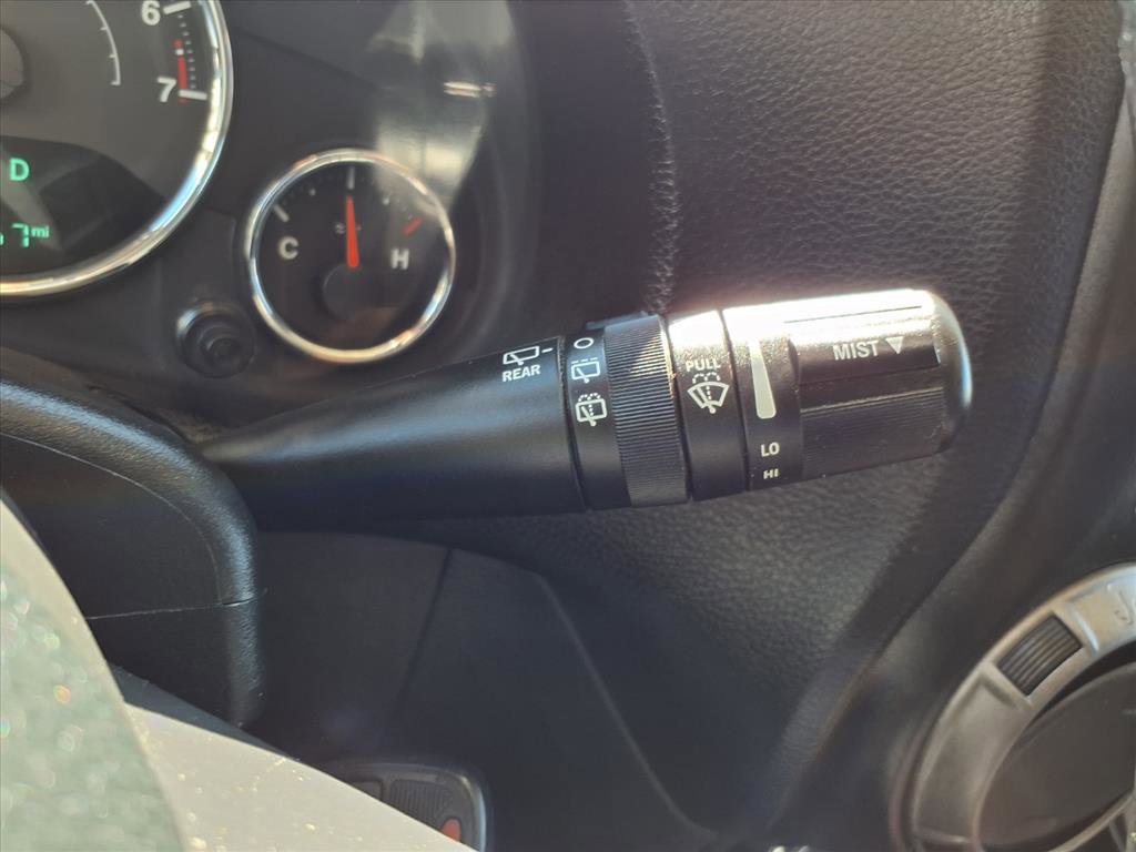 Used 2018 Jeep Wrangler Willys Wheeler image 16