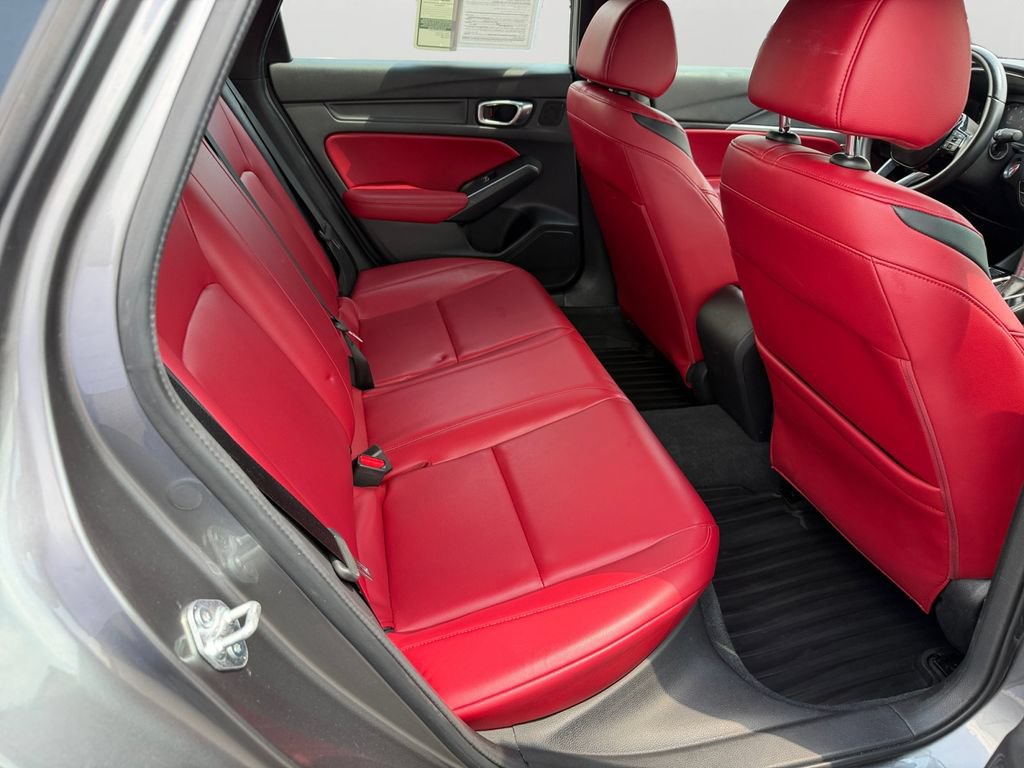 Used 2023 Acura Integra A-Spec FWD image 13