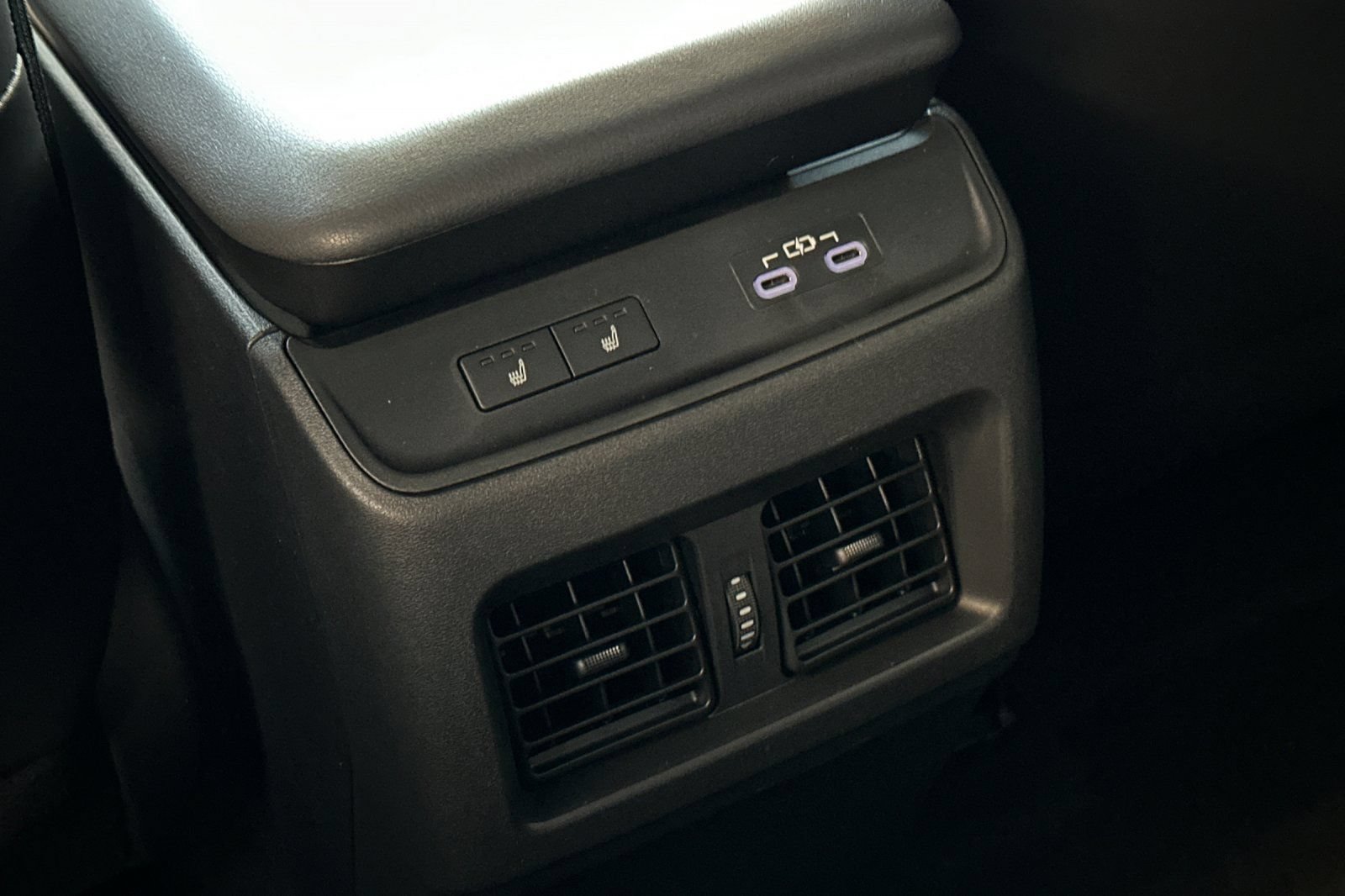 New 2026 Toyota C-HR AWD/4WD image 15