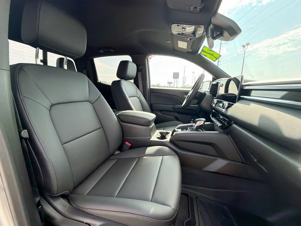 Used 2026 GMC Canyon Elevation w/ Convenience Package RWD image 13