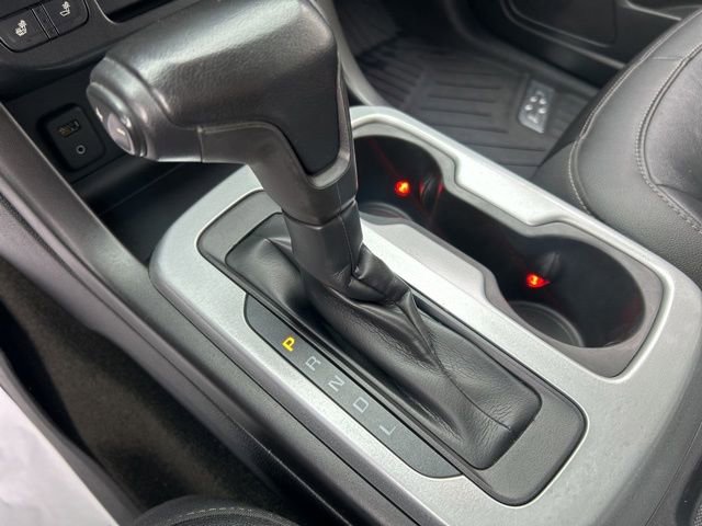 Used 2017 Chevrolet Colorado ZR2 w/ LPO, Premium Interior Package AWD/4WD image 32