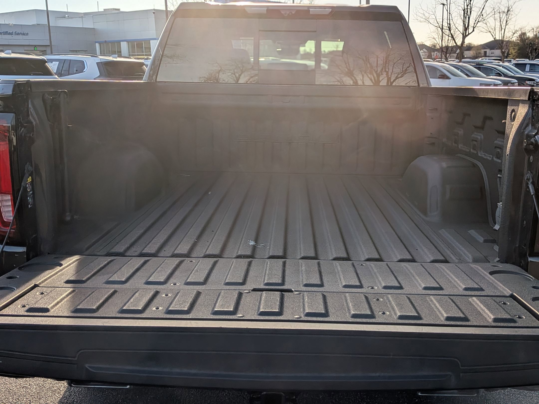 Certified 2023 GMC Sierra 1500 Denali image 34