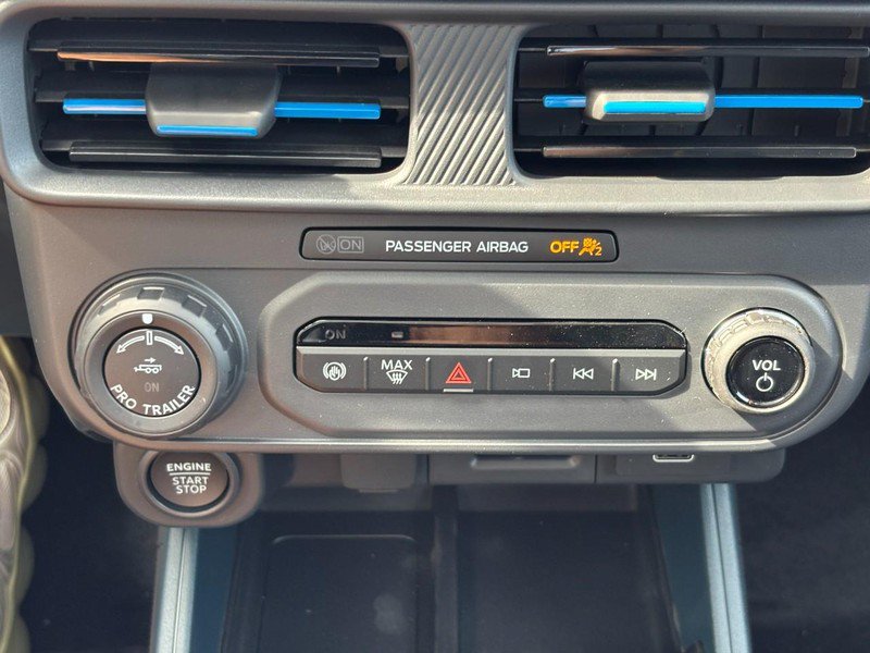 New 2026 Ford Maverick Lobo AWD/4WD image 26