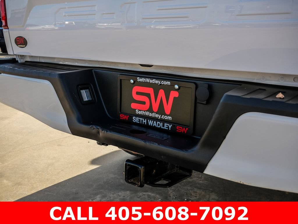 Used 2020 Ford F150 XL w/ Equipment Group 101A Mid RWD image 14