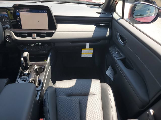 New 2026 Subaru Outback Touring XT AWD/4WD image 16