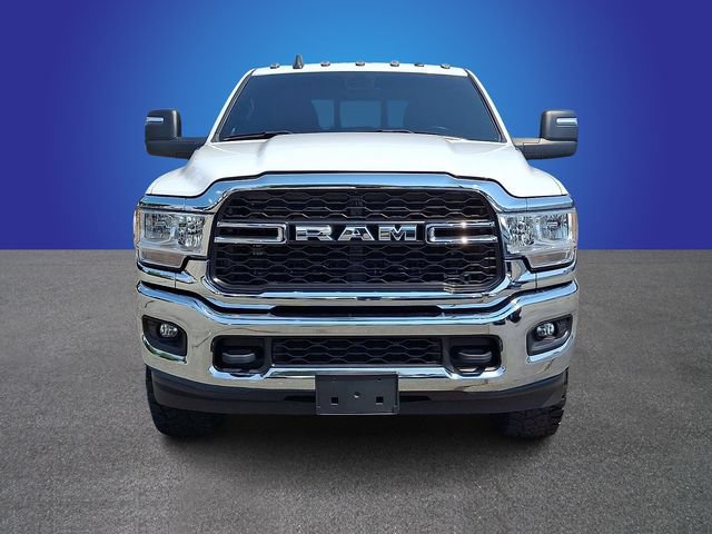 Used 2024 RAM 3500 Tradesman w/ Chrome Appearance Group AWD/4WD image 2