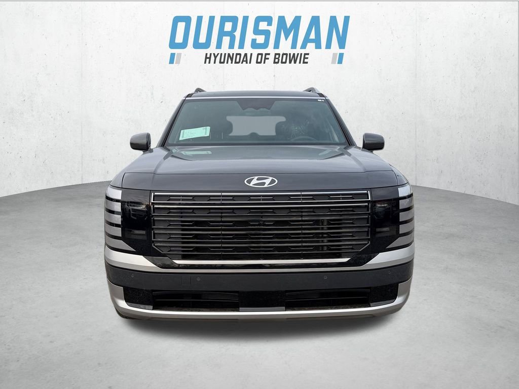 New 2026 Hyundai Palisade Calligraphy image 8