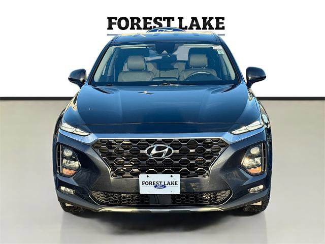 Used 2020 Hyundai Santa Fe SEL w/ Cargo Package image 2