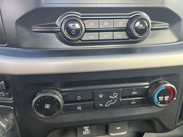 Used 2021 Ford F150 XL w/ Trailer Tow Package image 15