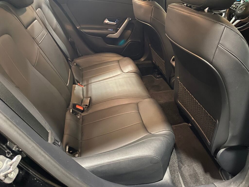 Used 2023 Mercedes-Benz CLA 250 4MATIC image 22