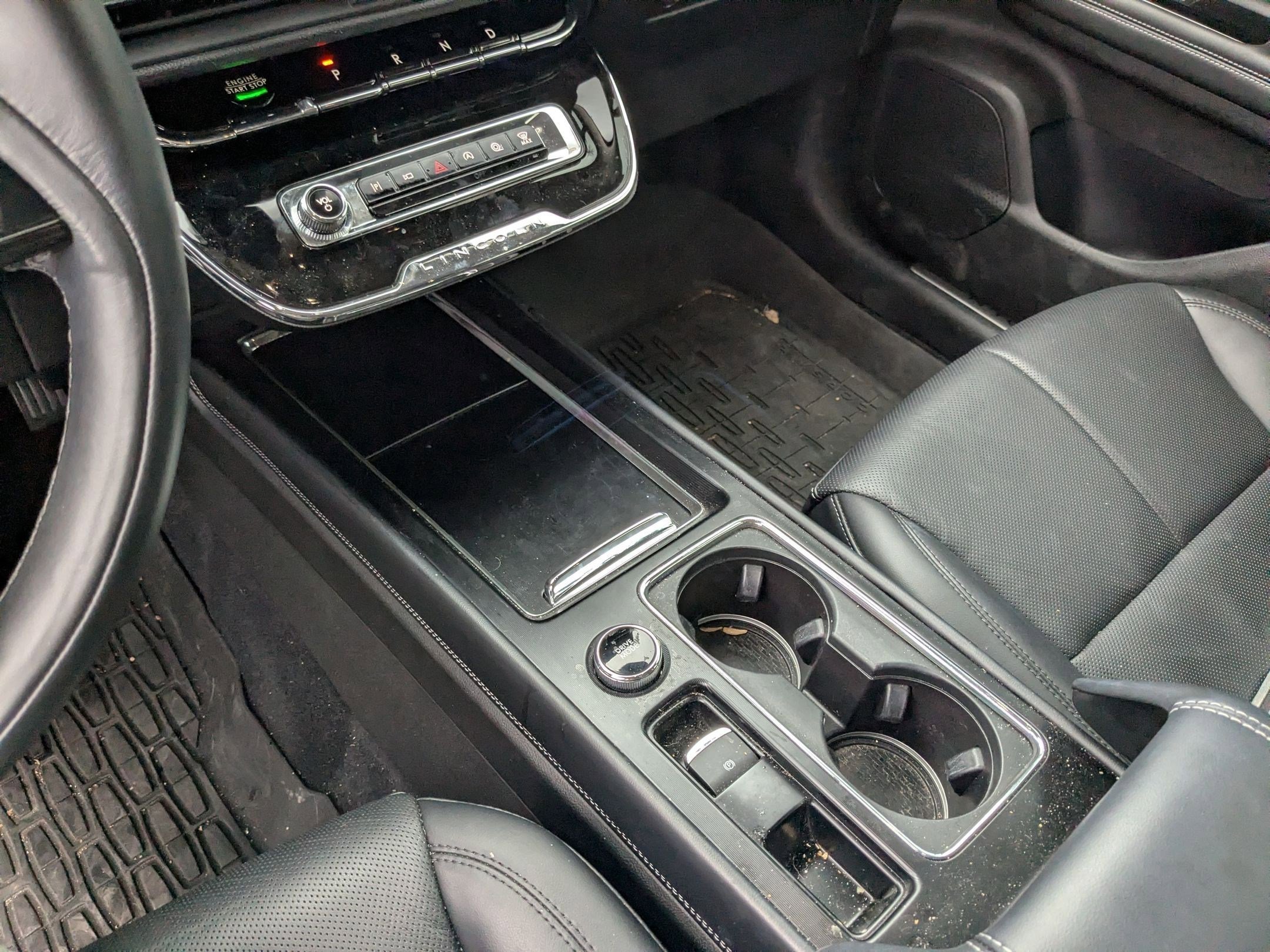 Used 2024 Lincoln Corsair Reserve image 19