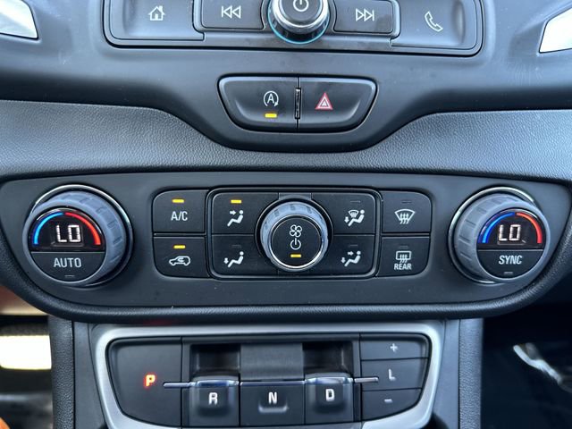 Certified 2023 GMC Terrain SLE w/ Driver Convenience Package FWD image 20