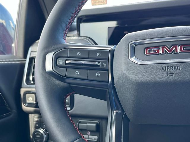 New 2026 GMC Yukon AT4 Ultimate image 31