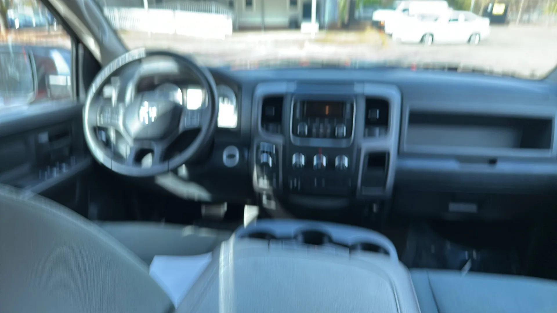 Used 2014 RAM 1500 Tradesman w/ Popular Equipment Group image 35