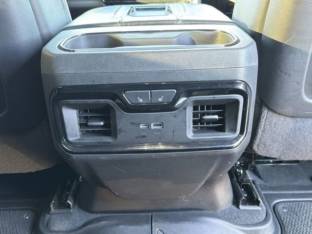 Used 2022 GMC Sierra 1500 AT4X image 22